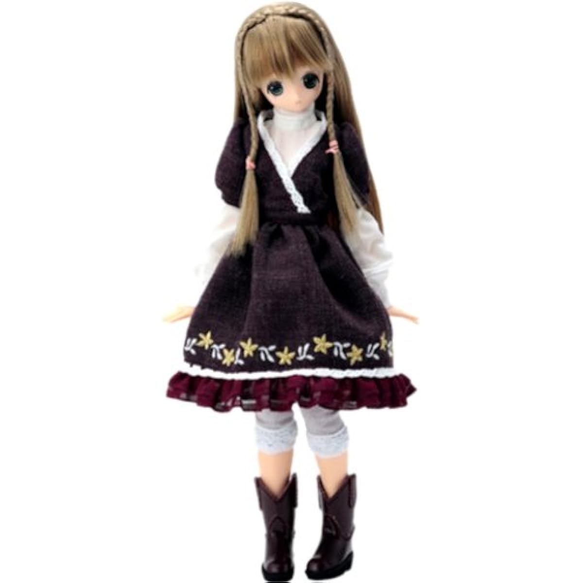 EX CUTE 4th Chiika/Romantic Girly II