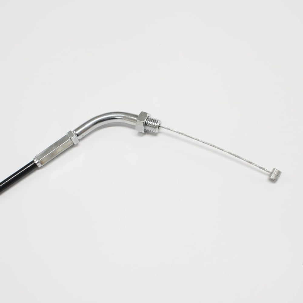 CB750K0 1 pull throttle cable CB750K Repro aftermarket product throttle wire accelerator cable accelerator wire