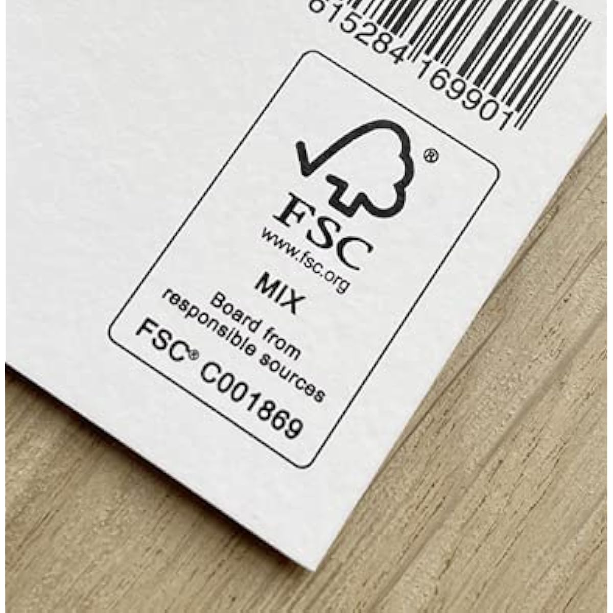 1 friend card