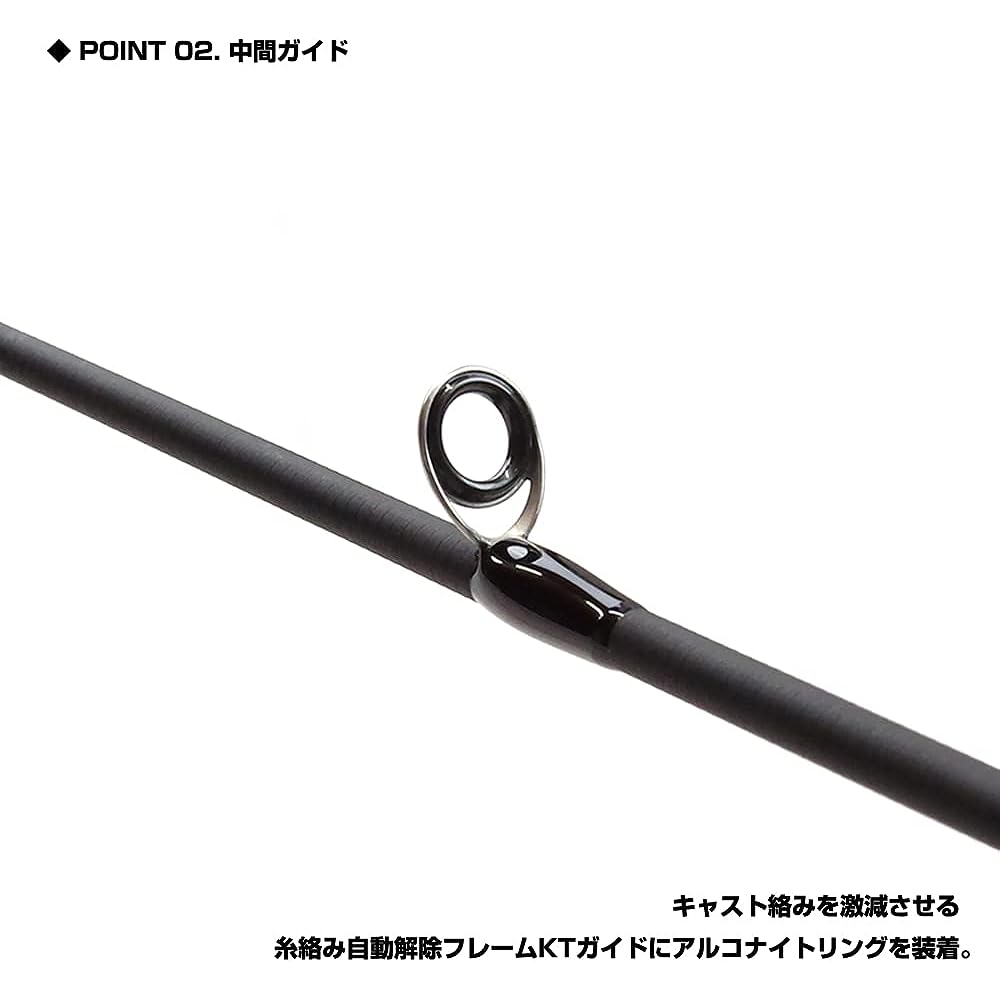 PROX Tachi Air K
