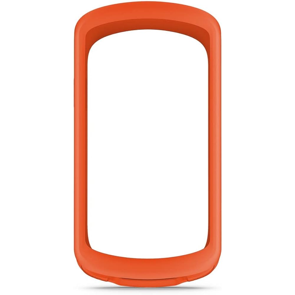 Silicone case for GARMIN Edge 1040 [Genuine Japanese product]