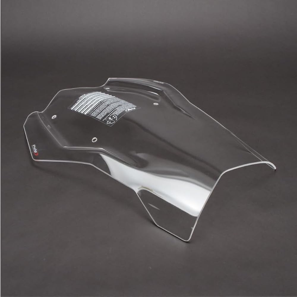 Puig 9770W SCREEN TOURING [CLEAR] F750GS (18-23) F850GS (18-23) F850GS ADVENTURE (19-23) Puig Screen Cowl