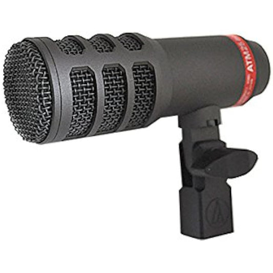 audio-technica Dynamic Microphone, Ultra-Directional ATM25