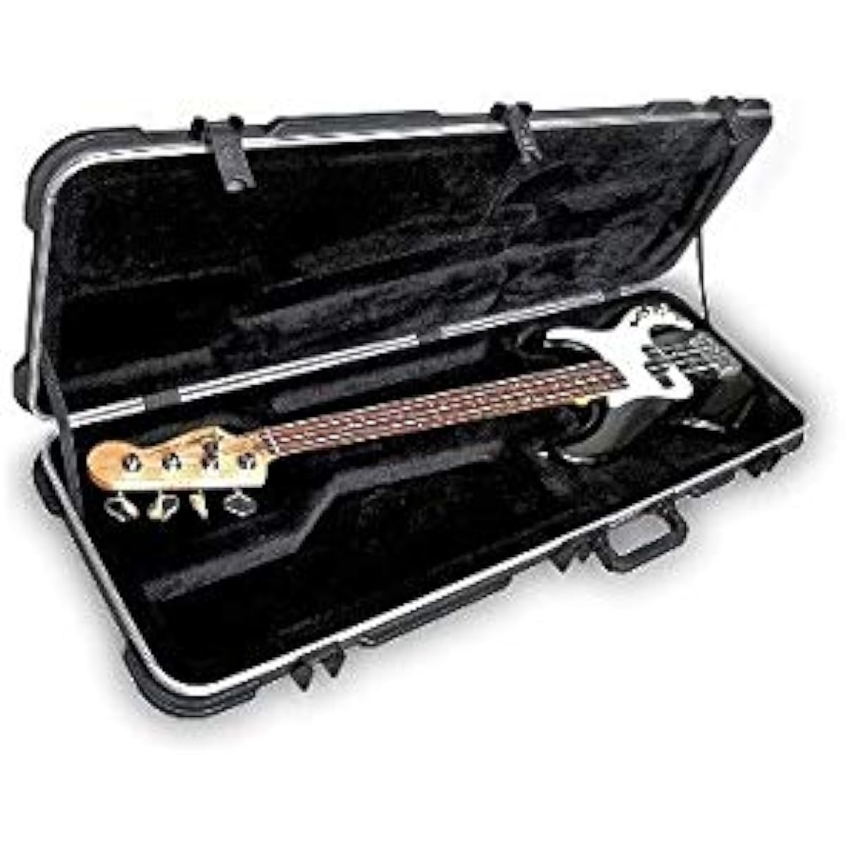 SKB Bass Hard Case 44