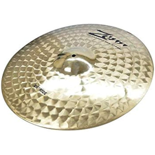 PLAYTECH (formerly ZENN) Cymbal ZCB20