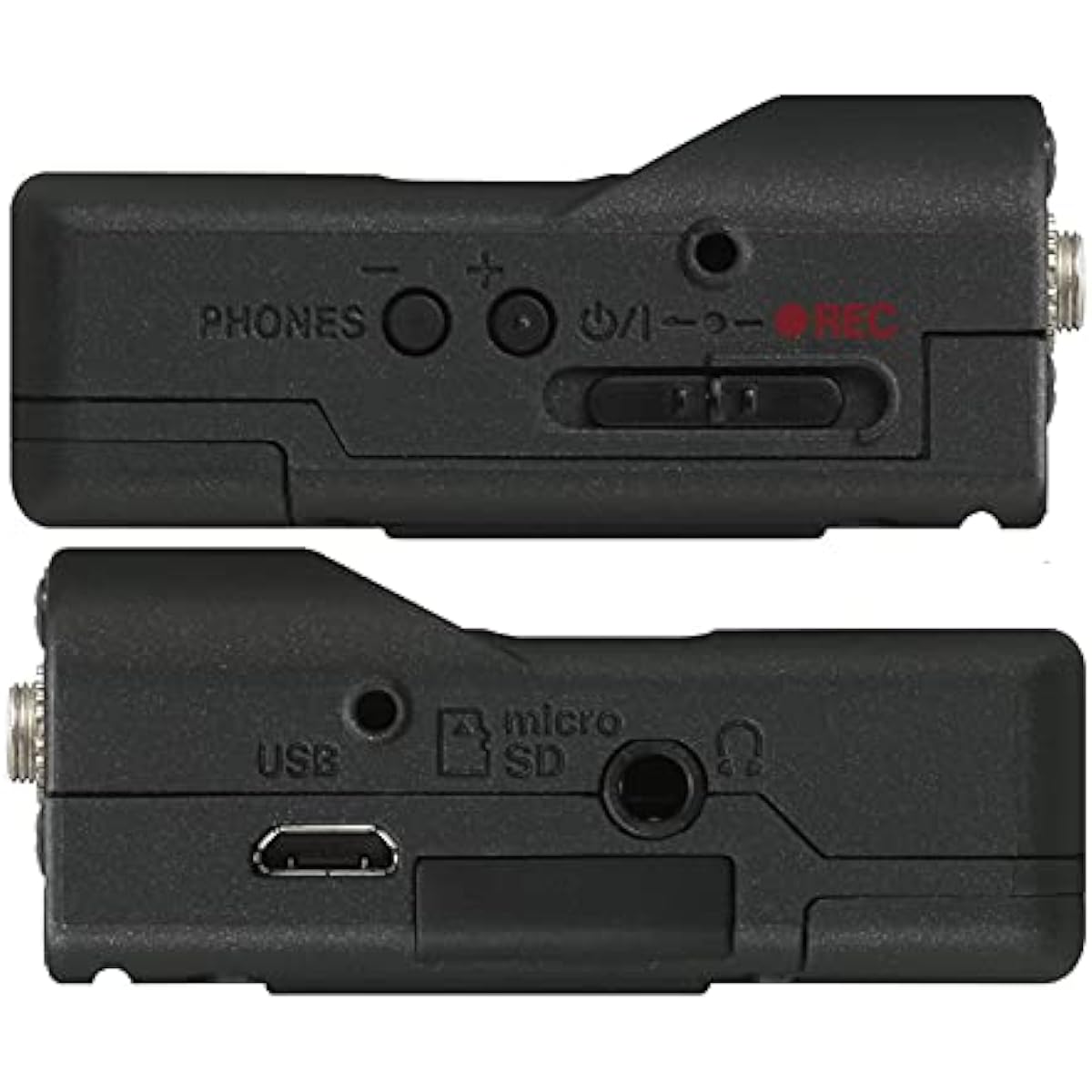 [Bulk purchase] TASCAM pin microphone recorder DR-10L set of 2