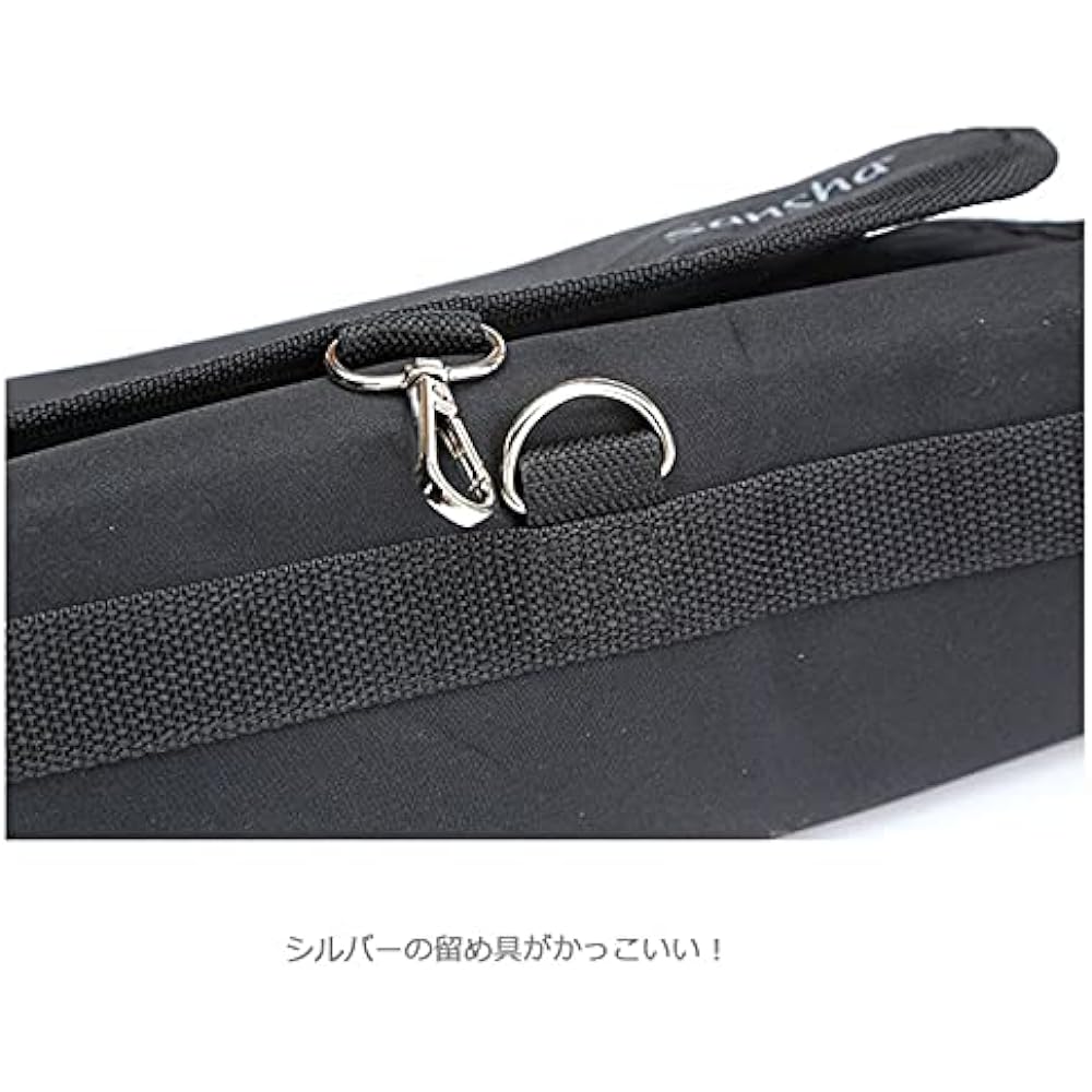 [Sansha] 92AI0001P roll pouch for children, juniors, and adults
