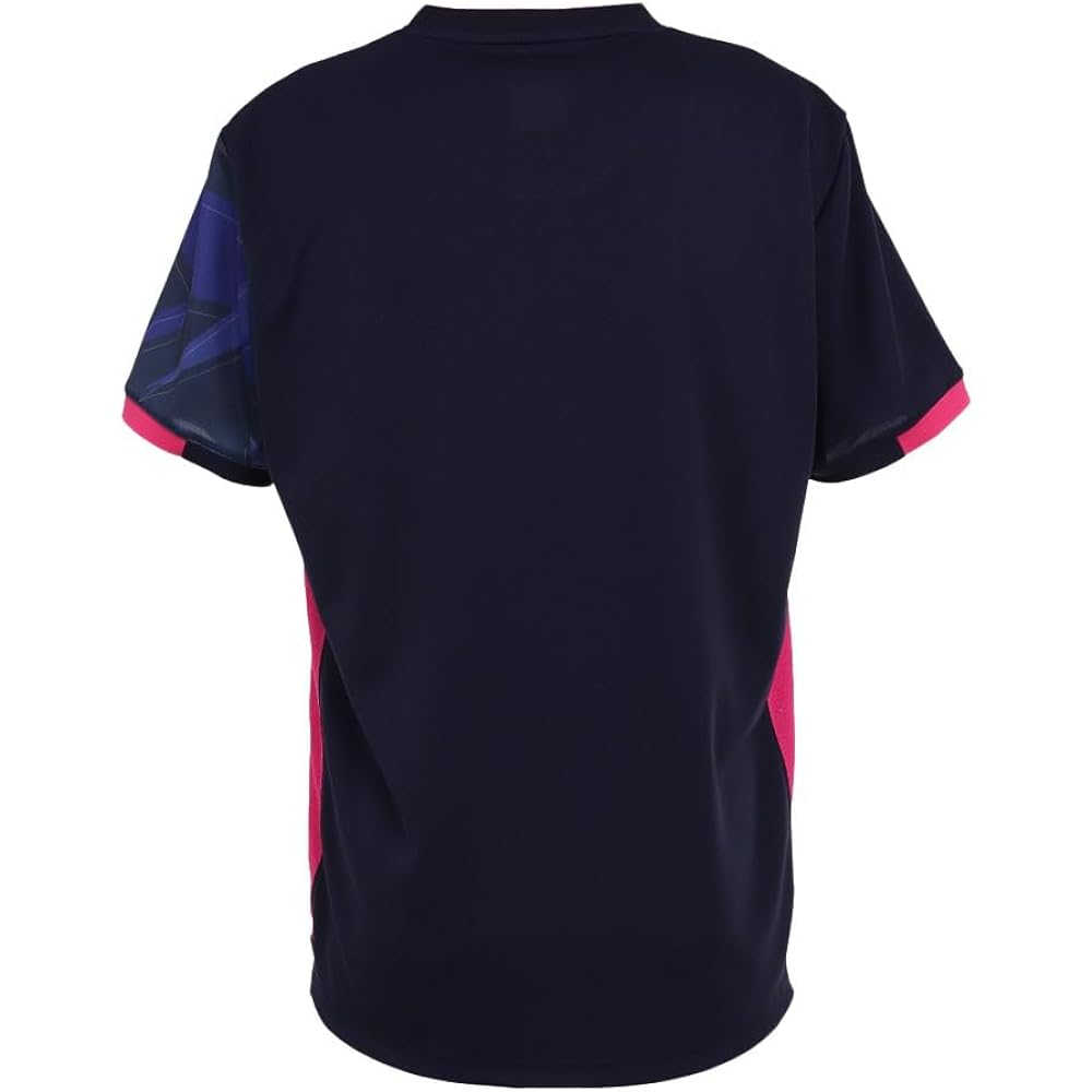 [Yonex] Tennis Wear Unisex Game Shirt