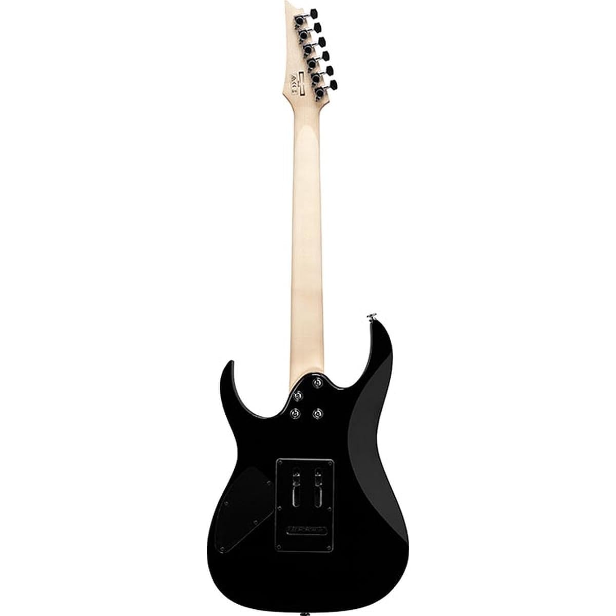 Ibanez/Gio Series GRG170DX Black Night (BKN) Ibanez