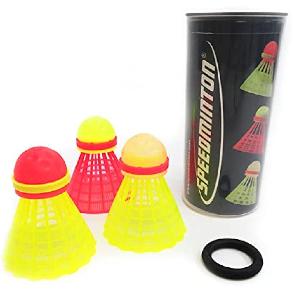 Crossminton Junior Trial Set (Speedminton)