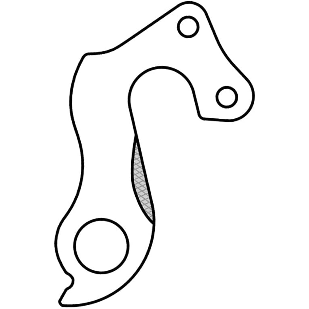 MARWI gear hanger GH-220