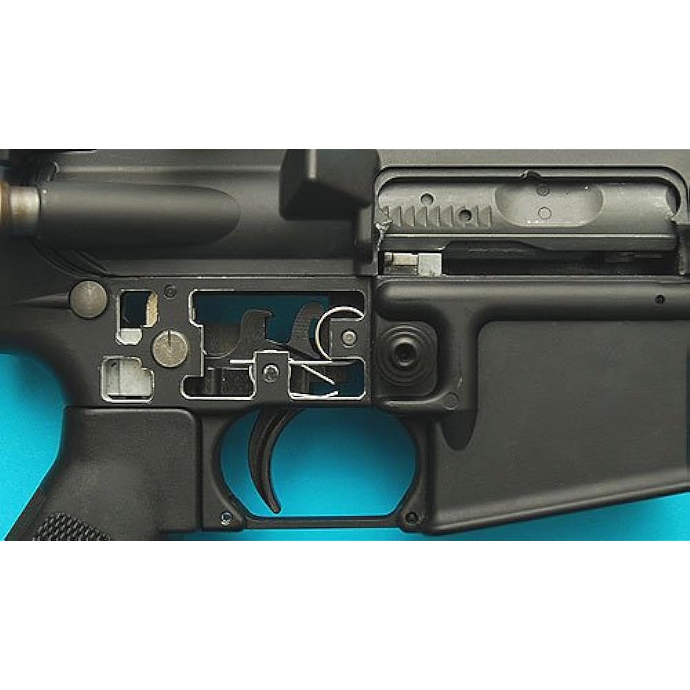 G&P WA Burst Set 【WP136】