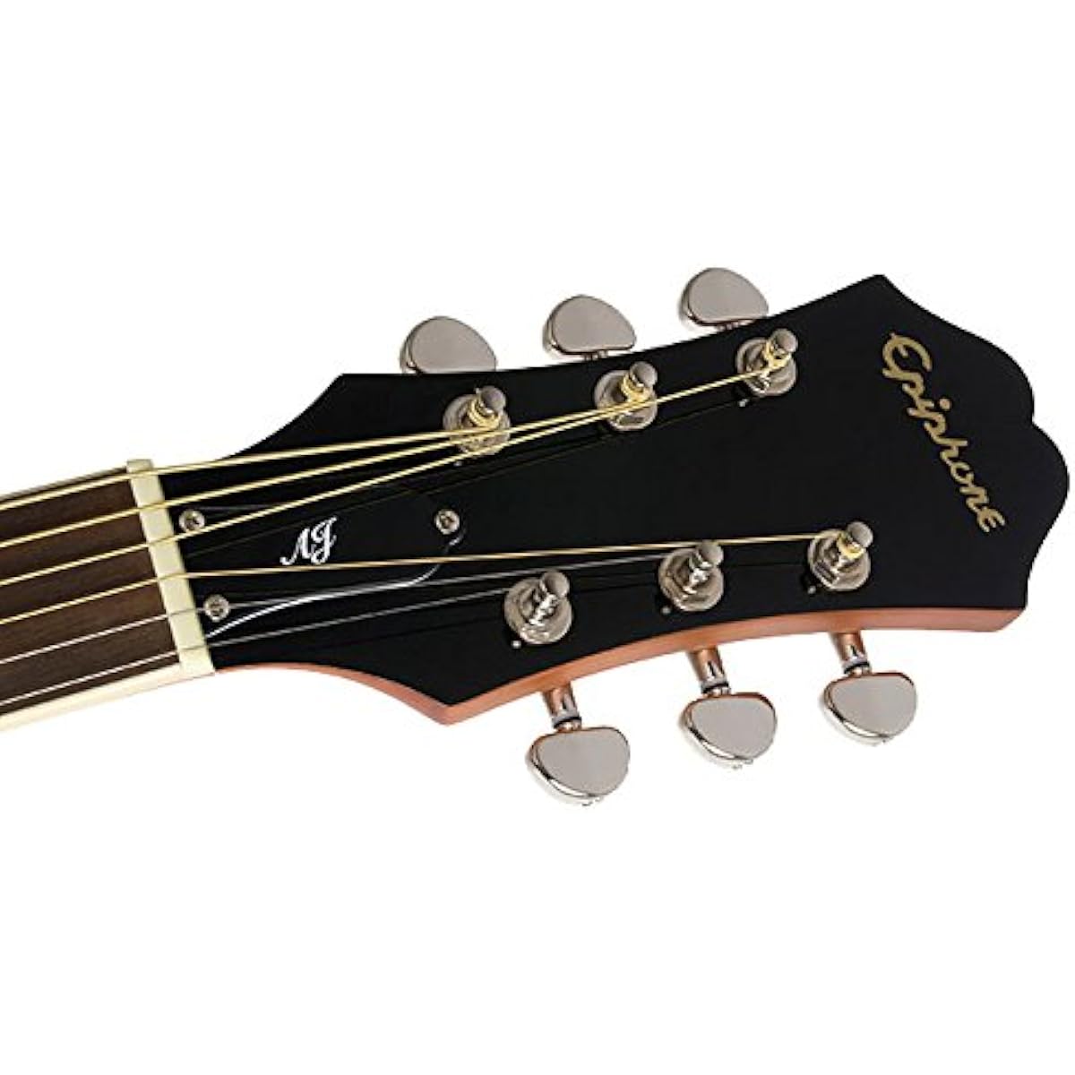 Epiphone/J-45 Studio Vintage Sunburst (AJ-220S) Epiphone Folk Guitar
