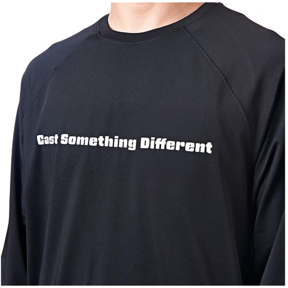 [Jackson] Dry long sleeve TEE