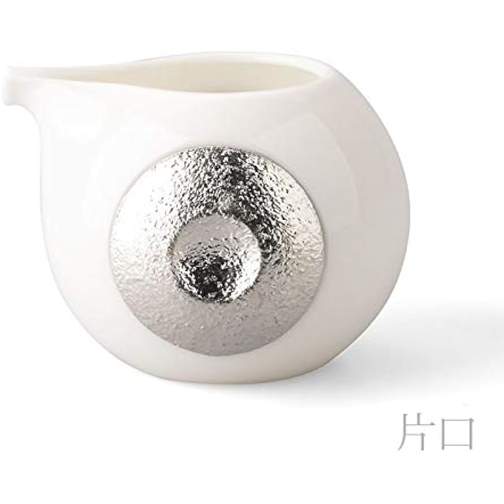 [Nousaku Red Ribbon Wrapped with Japanese Paper] Small Cup Set - 2 Cups - Ice Breaker