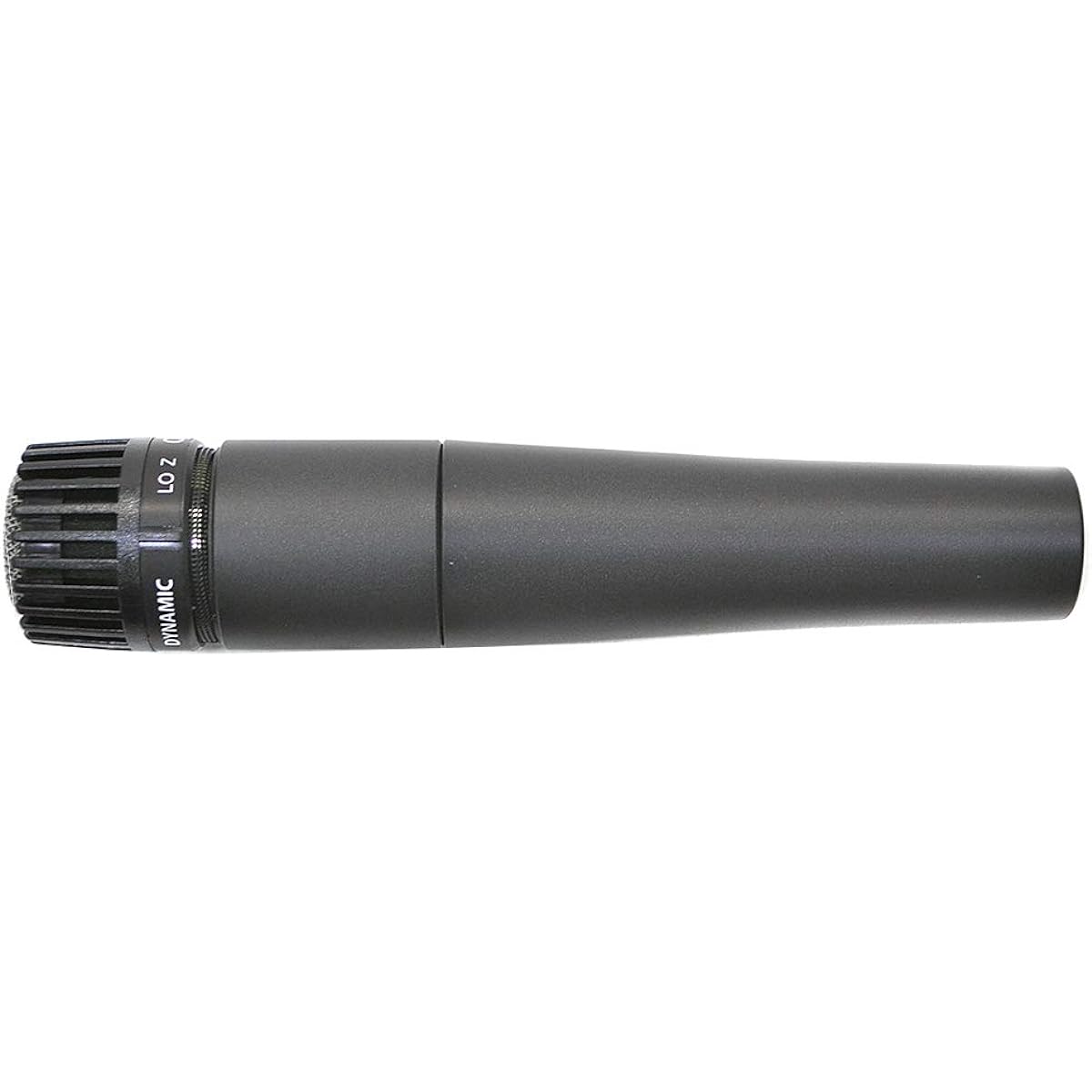 SHURE Dynamic Microphone SM57 Classic Instrument Microphone