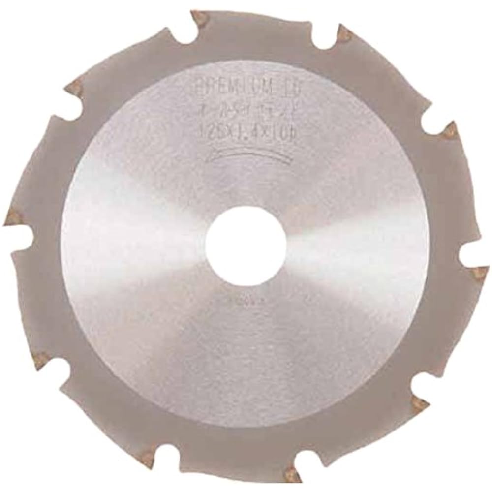 Iwood Chip Saw Premium All Diamond Φ100 10P 99386