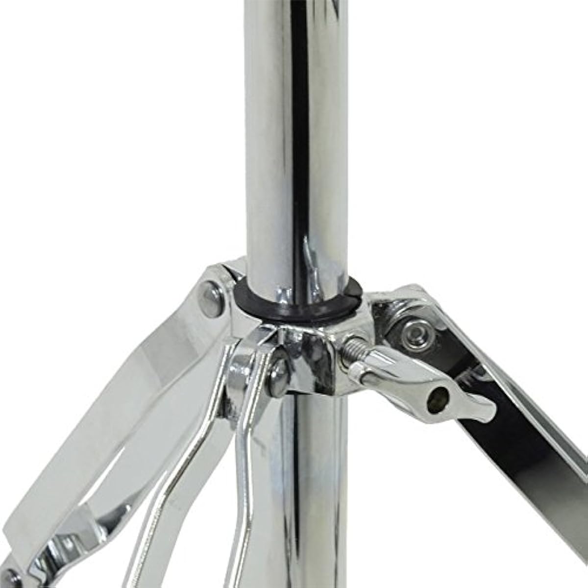 KC Roto Tom Set 6" 8" 10" Tom RT-SET (with special stand)