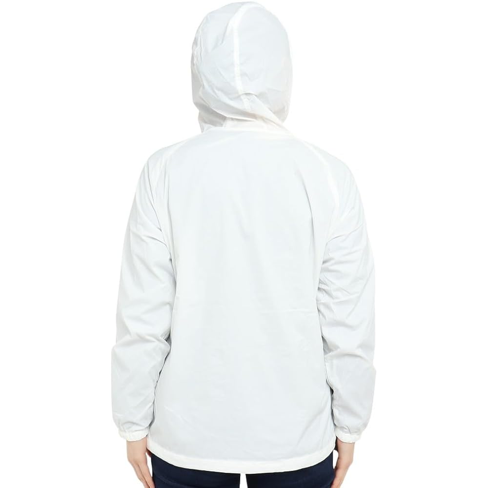 [Callaway] Women's Water Repellent Half Zip Blouson (Stretch/Mesh Lining) / Golf Outerwear / C23115201