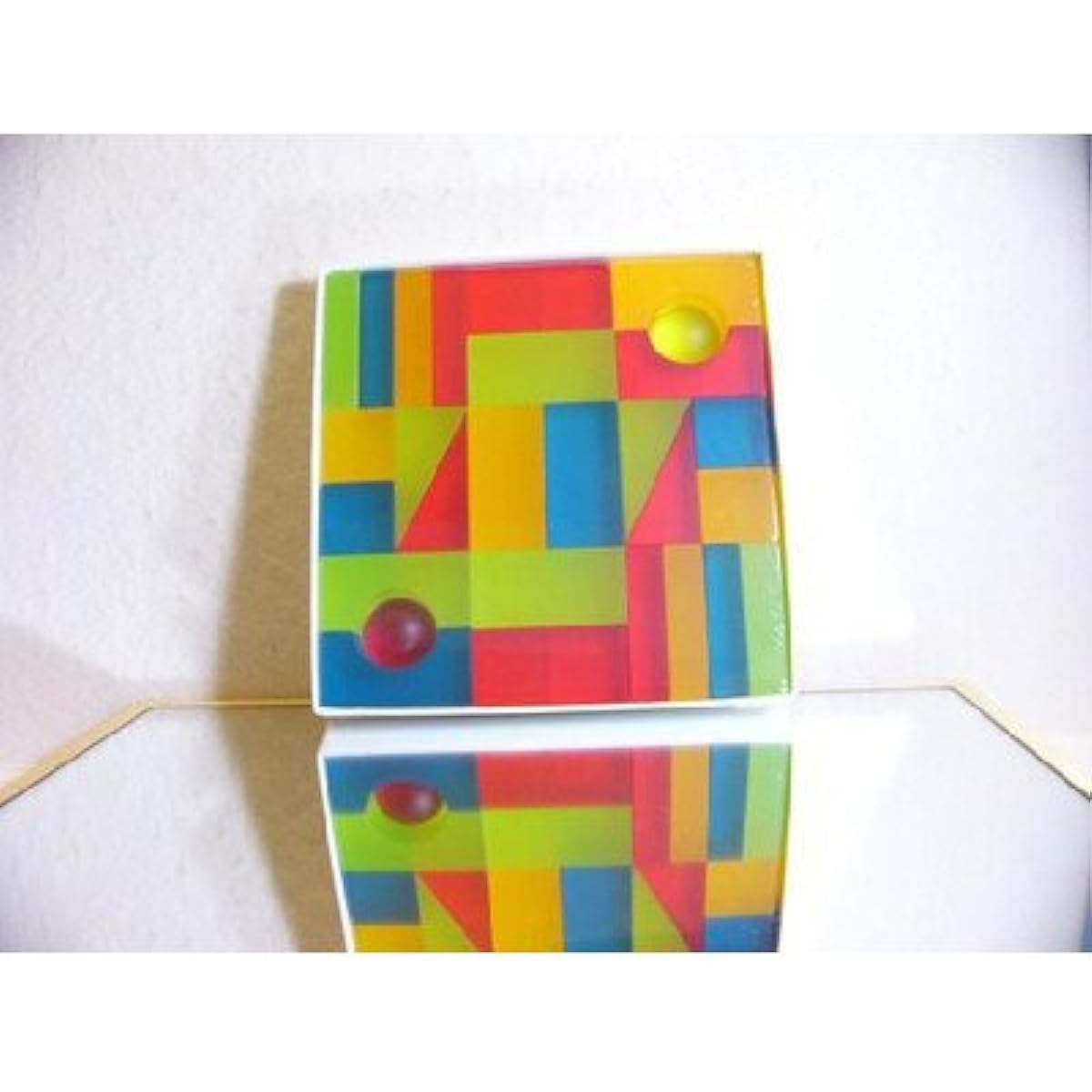 Lumi Block Vitamin Color by Dushima