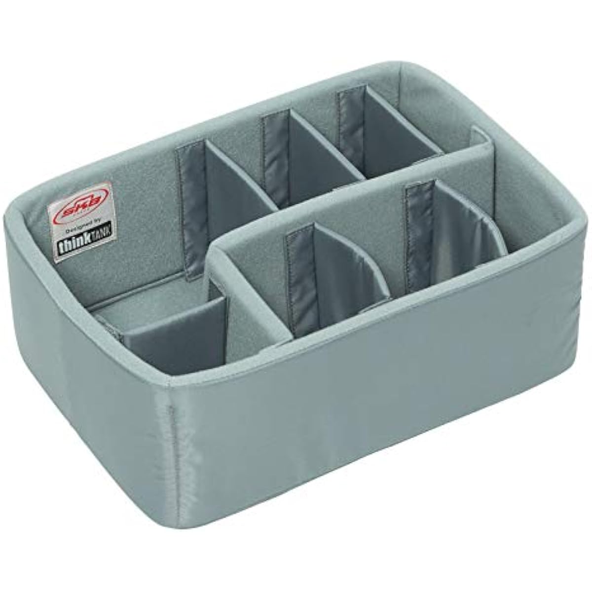 SKB 5DV-1309-TT for 3i-1309-6 series Foam with dividers for 3i-1309-6 series