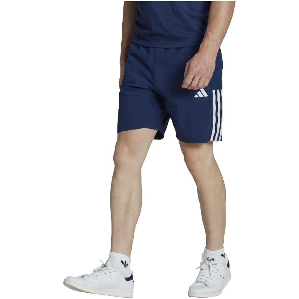 [Adidas] Soccer Shorts Tiro 23 Competition Downtime Shorts SX827 Men's