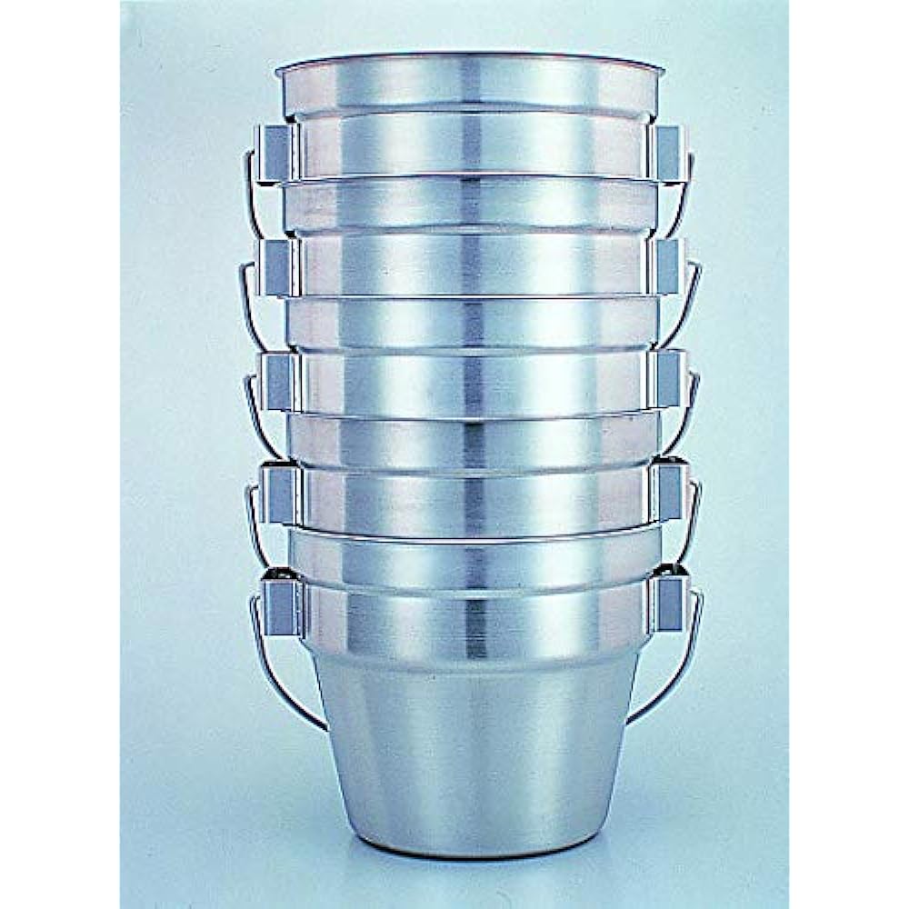 18-8 Stainless steel vacuum insulation container [Shuttle drum] GBB-06