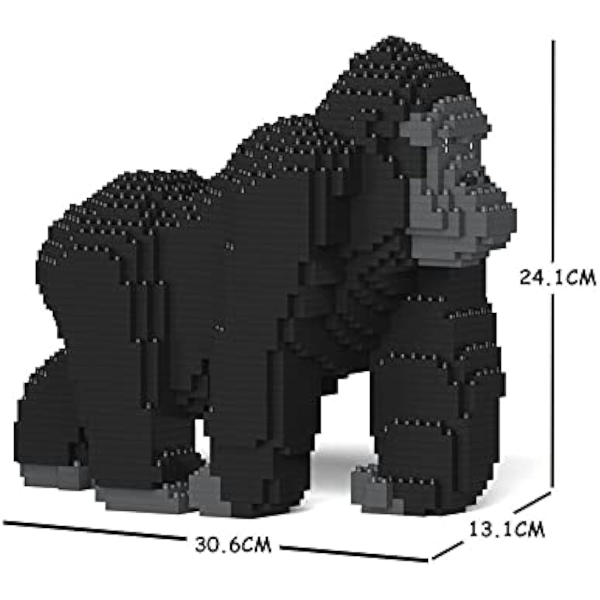 JEKCA Jekkablock Gorilla 01S