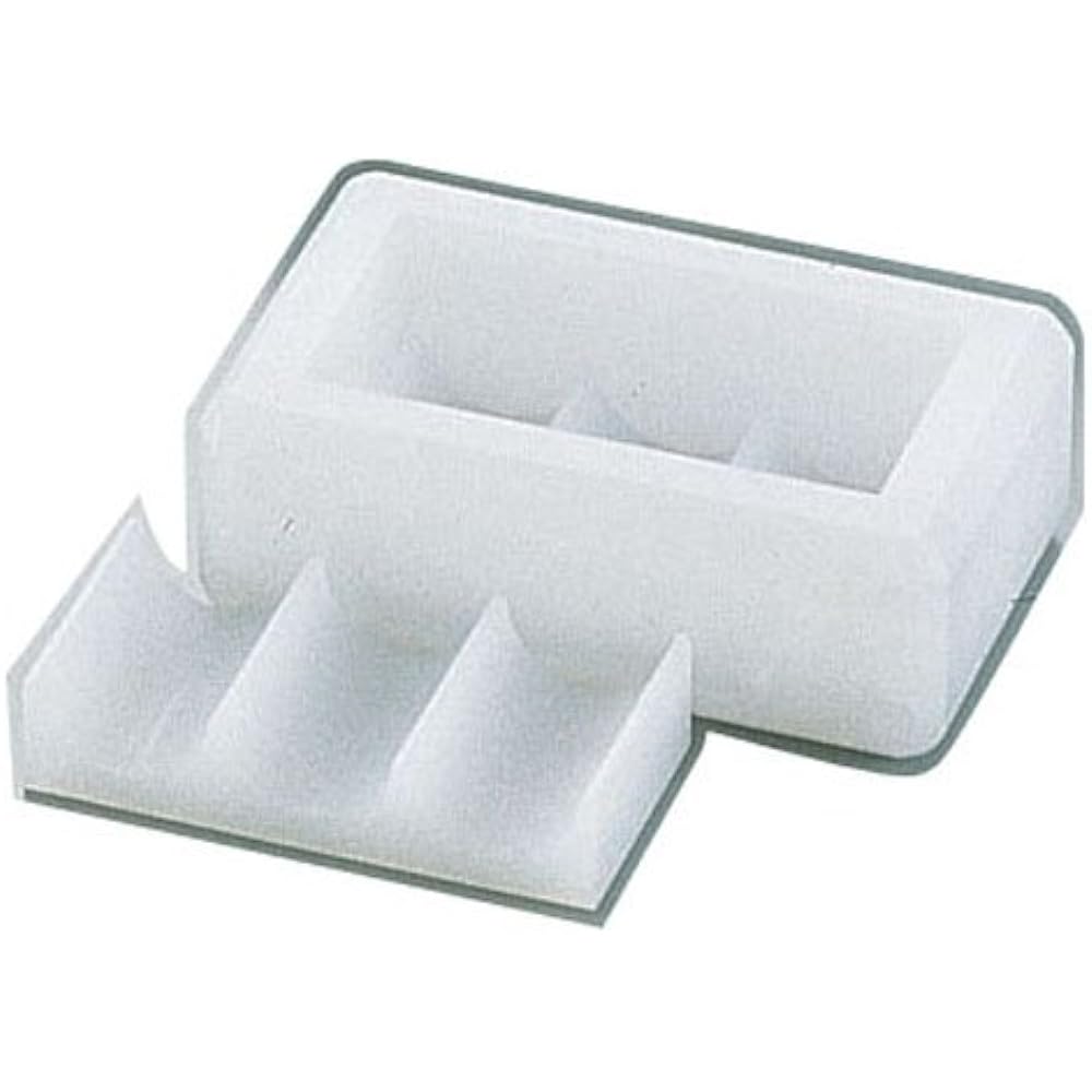 Yamagata Chemical Battera Kansai Type (Pressed Sushi Type) Polyethylene Made in Japan BSS302