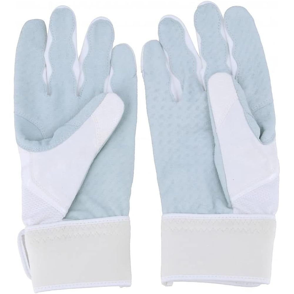 Same day shipping Limited adidas Baseball Batting Gloves TOP2 High School Baseball Compatible Batting Gloves LBG301 1100 adi22ss