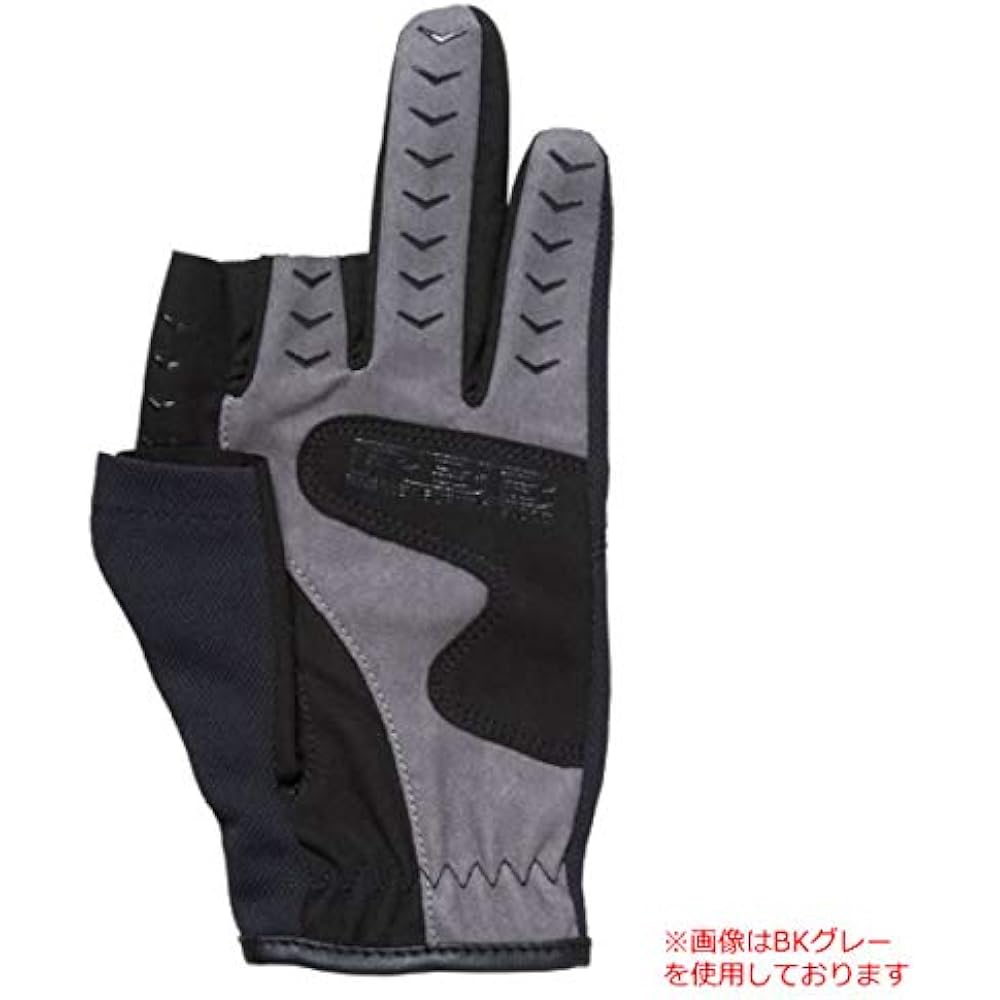 SOSHIN Gloves RBB Extreme Gloves 3C No.8815