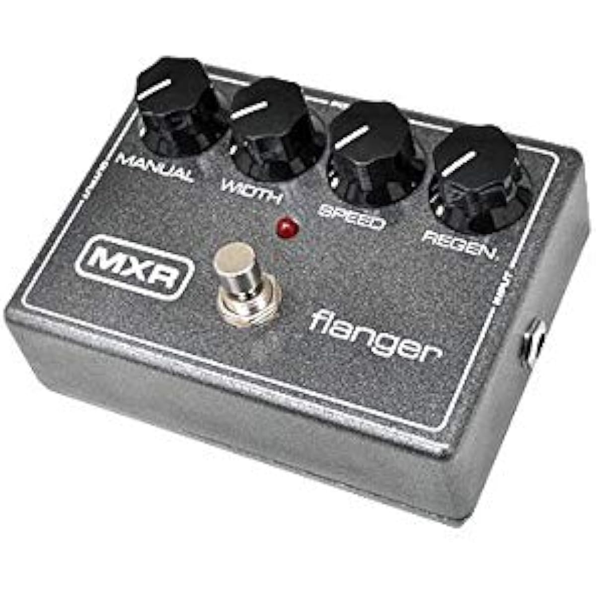 MXR Guitar Effects Pedal M117R Flanger