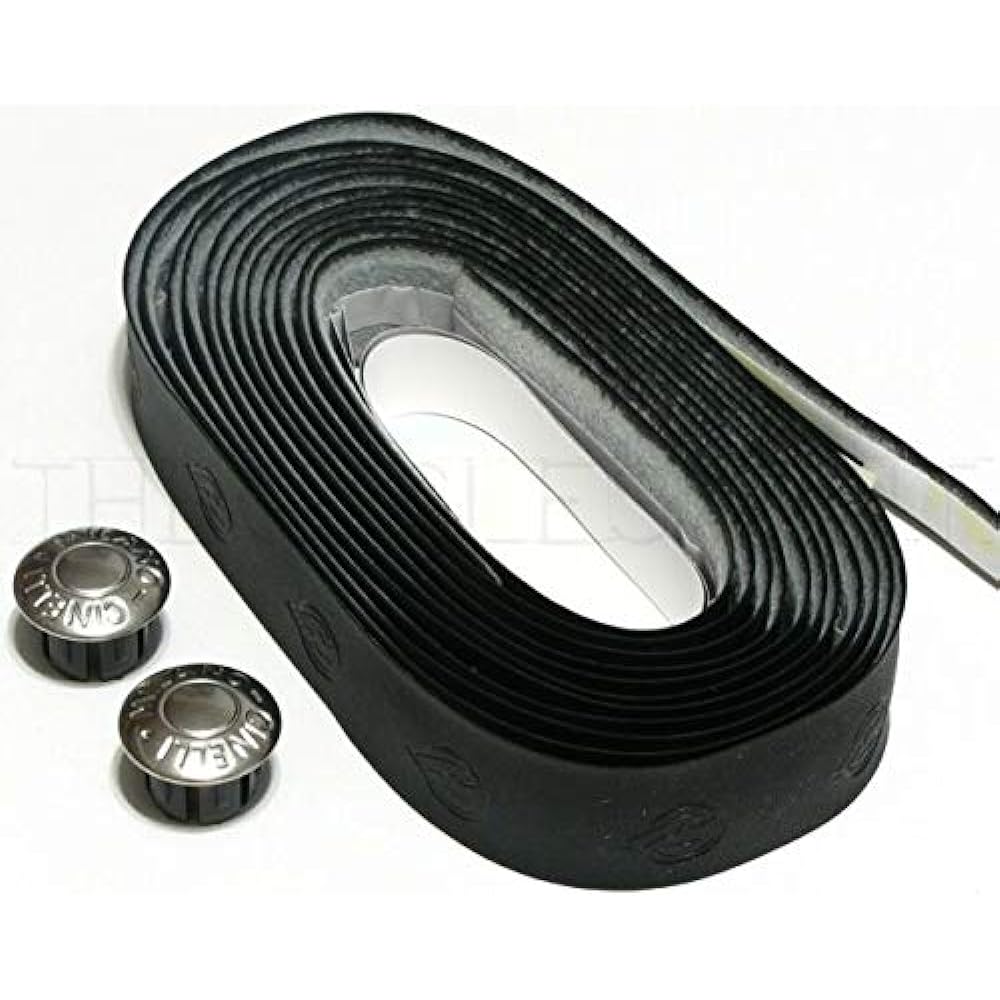 Cinelli Vegan Eco Leather Ribbon Bar Tape