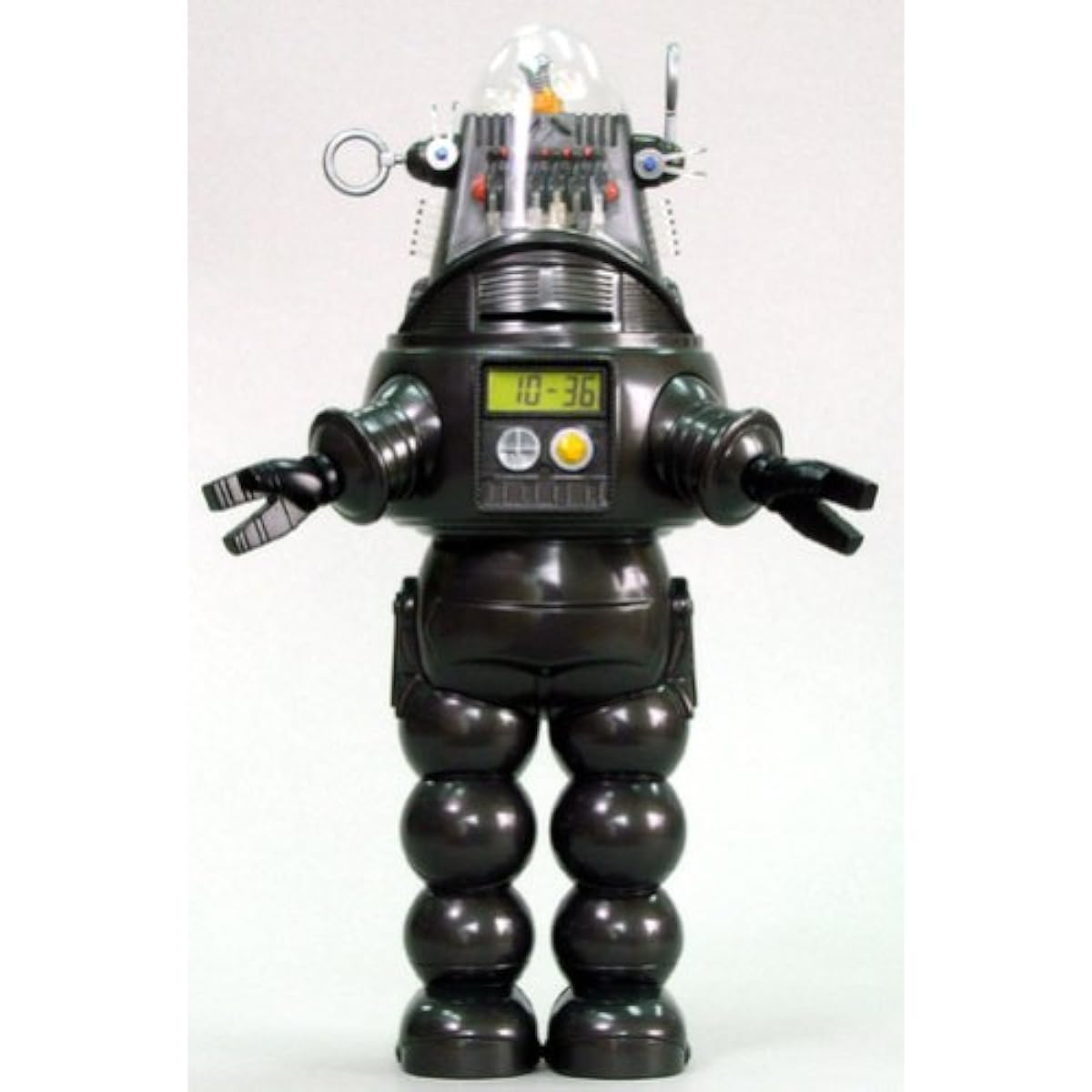 Robbie the Robot Bank