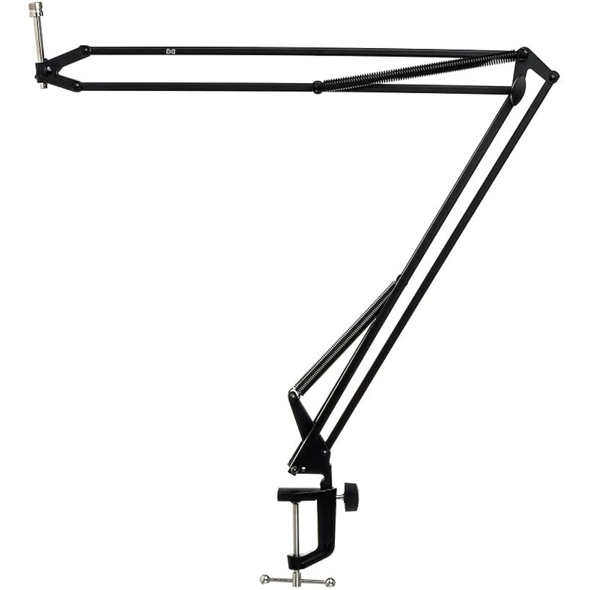 Hosa MSB-265 Desktop Microphone Boom Arm