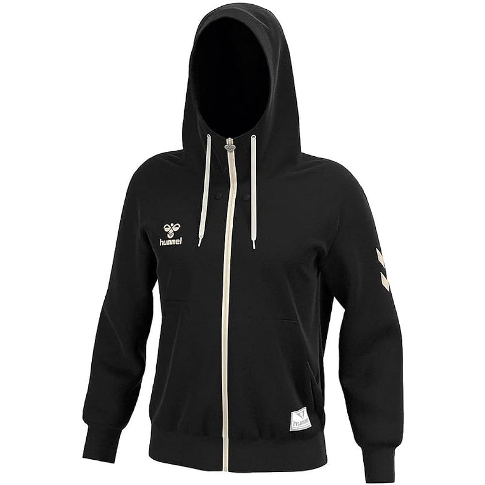 [Hummel] Jacket HMP Sweat Full Zip Jacket HAP8261