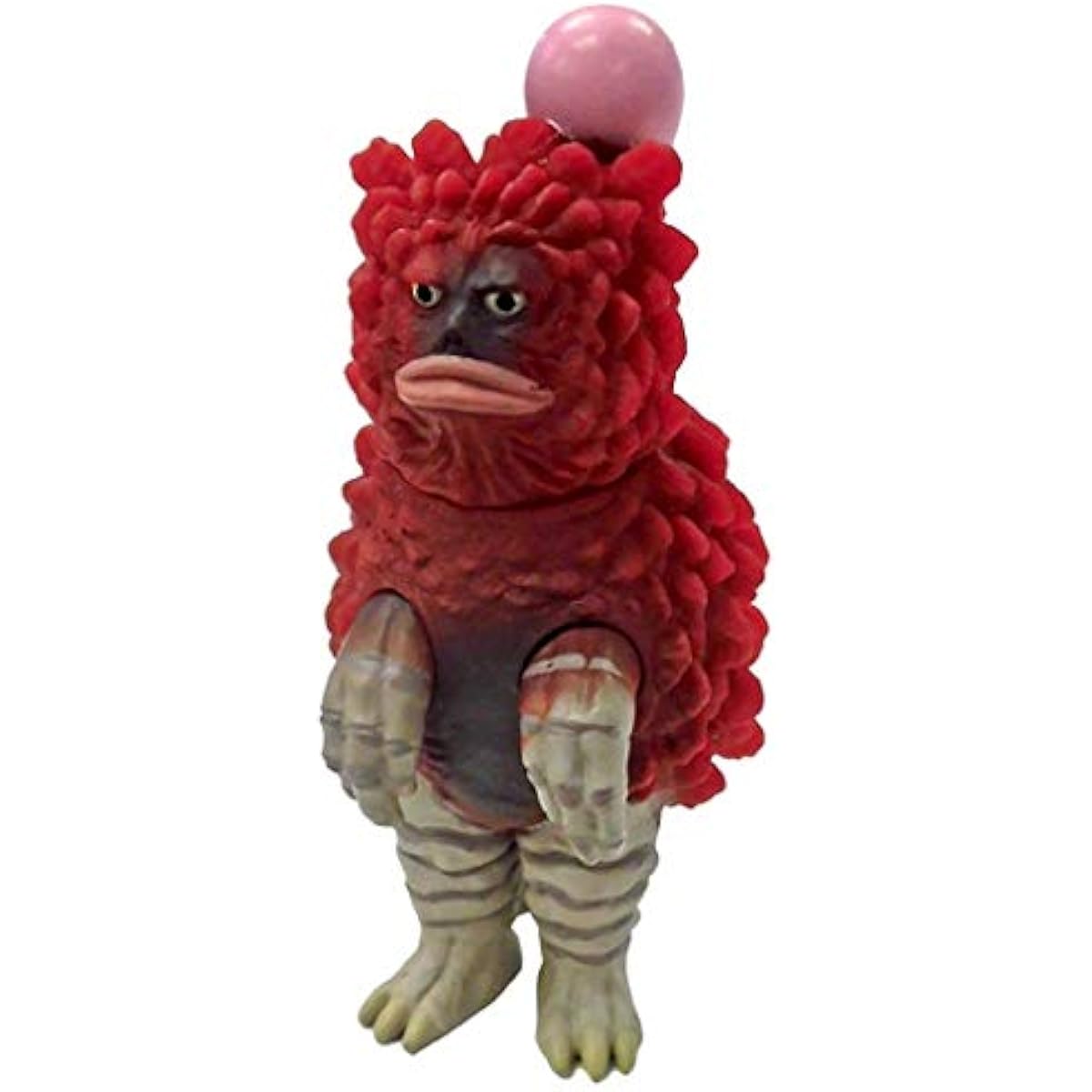 HG Series Ultraman Soft Vinyl Road Part 3 Pigmon Single Item