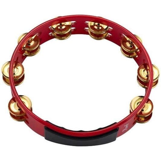 Pearl Headless Wood Tambourine PTH-10B