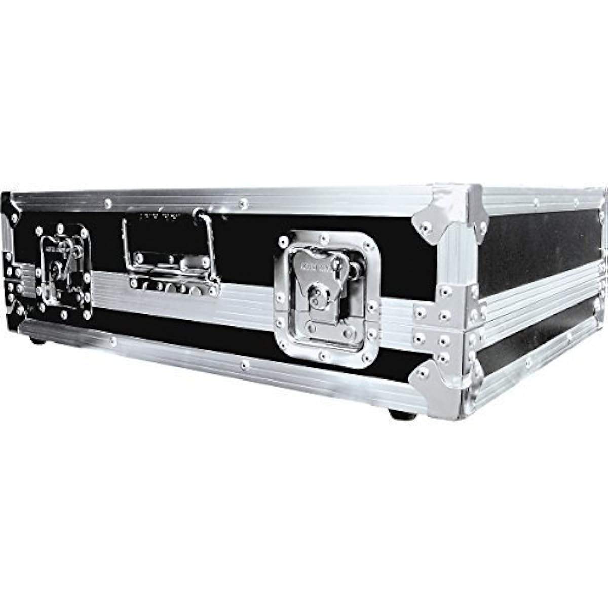 ROADREADY RRCFX16 Mixer Case for MACKIE CFX16MKII [Official Japanese Product]