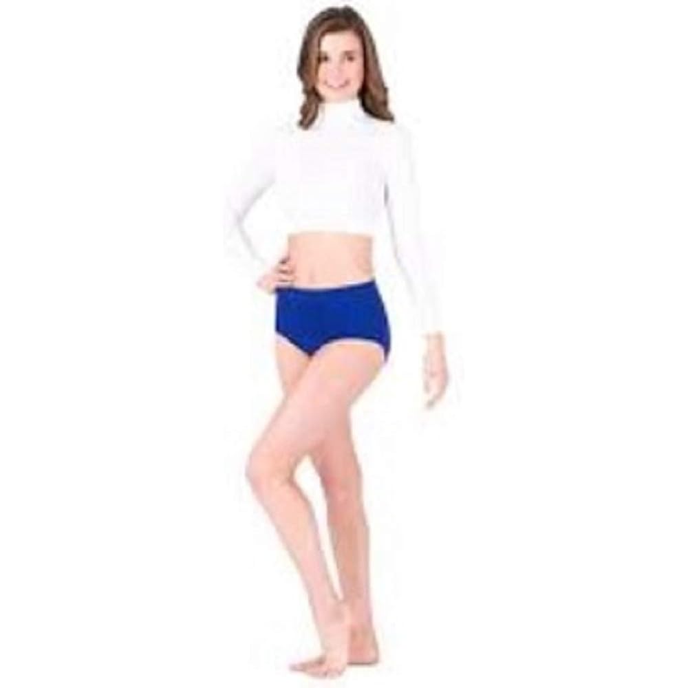 caezio underskirt overpants, safe even if visible, cheer dance, ballet, caezio-tb111