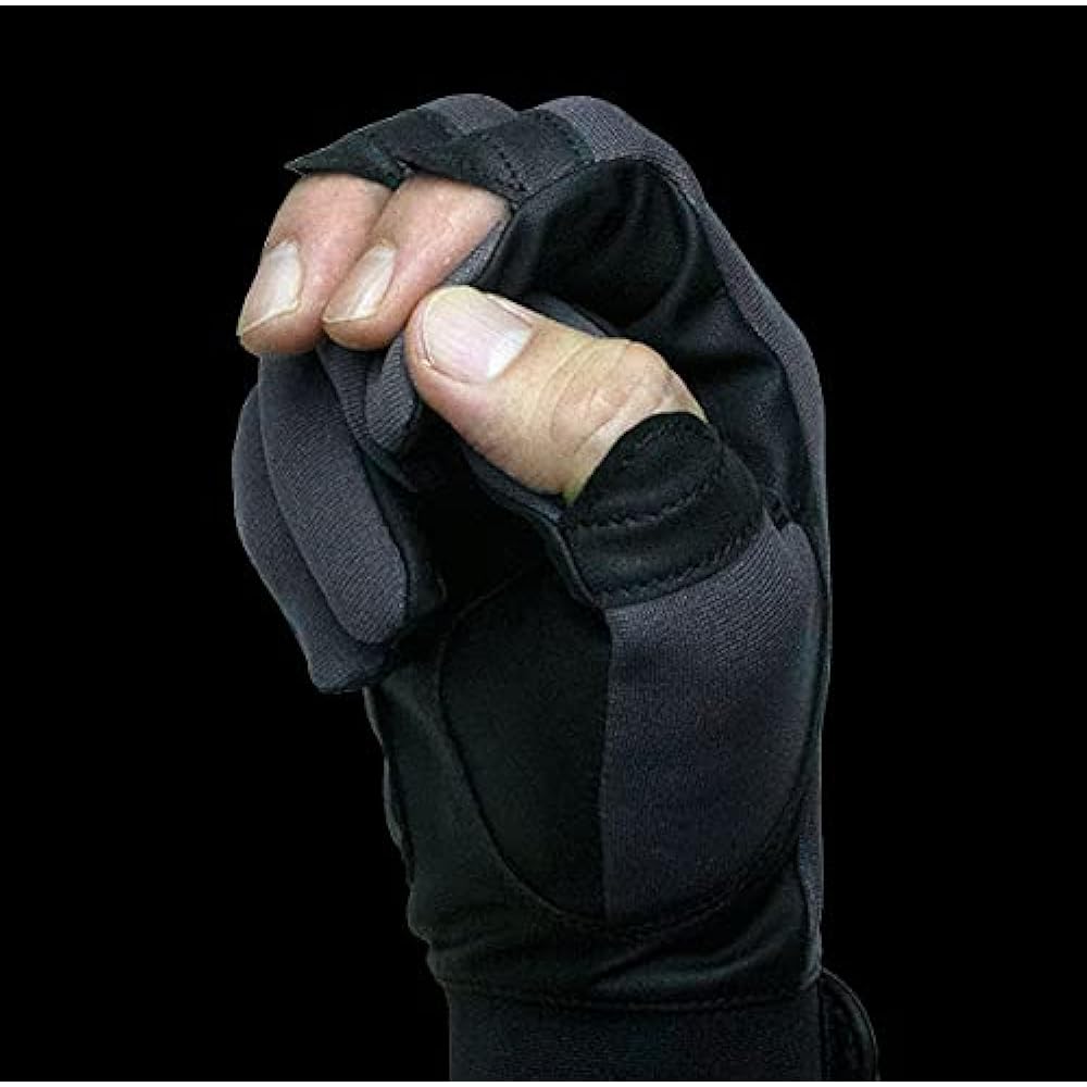 Nories Casting Gloves NS-03