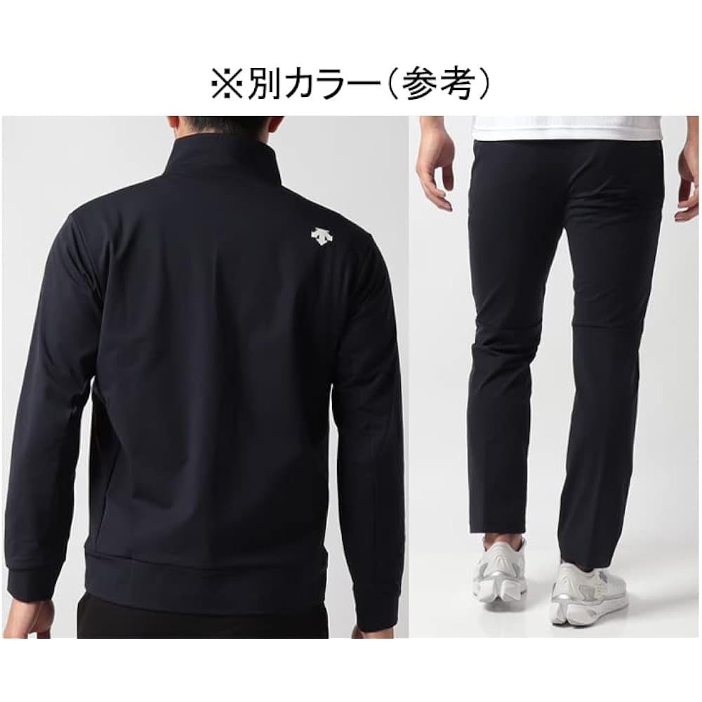 [DESCENTE] Move Sport S.F.TECH SHIELD Jersey Jacket/Pants Top and Bottom Set DMMUJF11/DMMUJG11