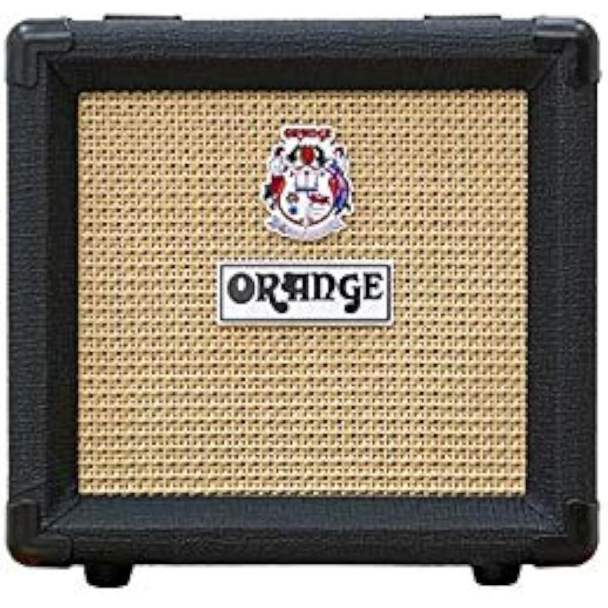 ORANGE Guitar Cabinet PPC108 BLACK