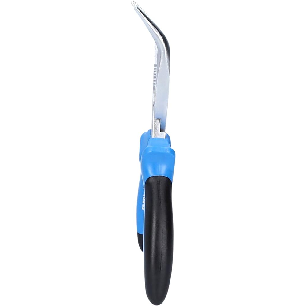 KS Tools Radio Pliers Curved 200mm BT060902