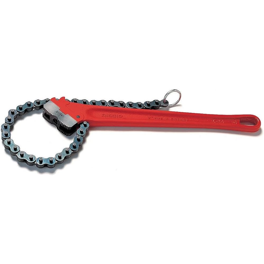 Rigid chain wrench 300mm C12