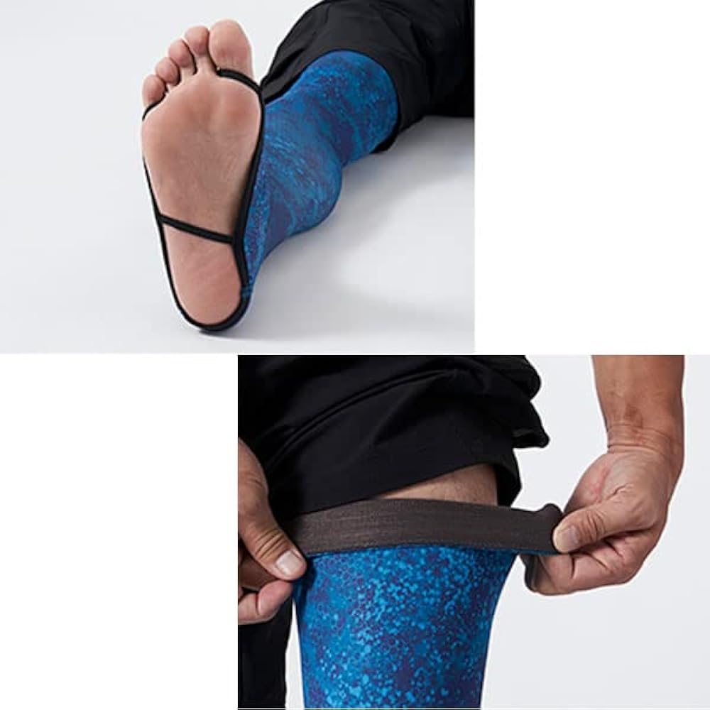DAIWA Ice Dry® Leg Cover (Soleless Type) DA-5322