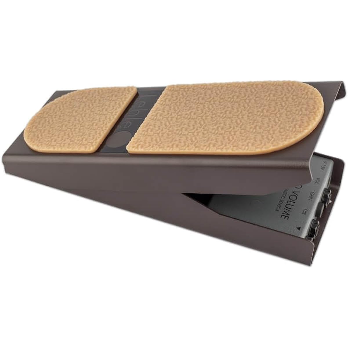 Lehle reel volume pedal MONO VOLUME