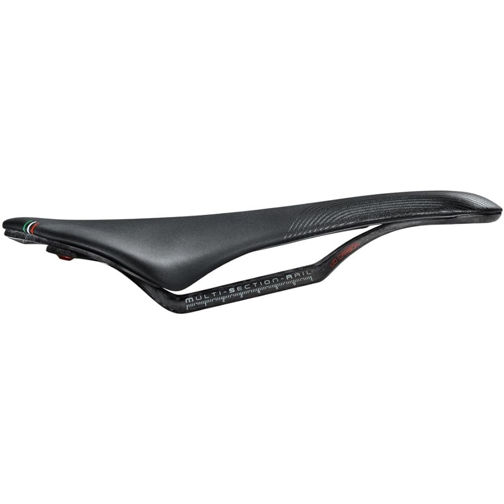 Repente Spyd 3.0 [Spyd 3.0] Bicycle saddle *RLS compatible model