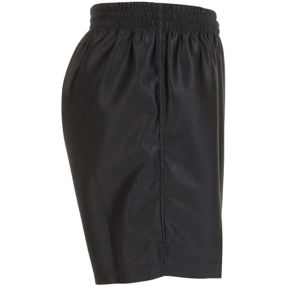 [DESCENTE] Half Pants, Practice Pants, Volleyball, Standard, One Point, Regular Silhouette, Club Activities, Team Practice, Men's, Women's
