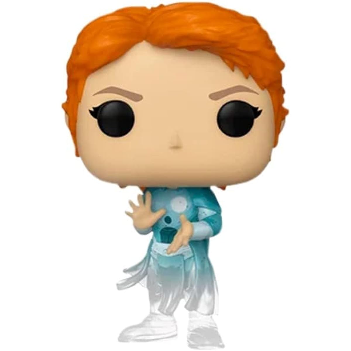 Exclusive Marvel Eternals Funko POP! Vinyl - Sprites